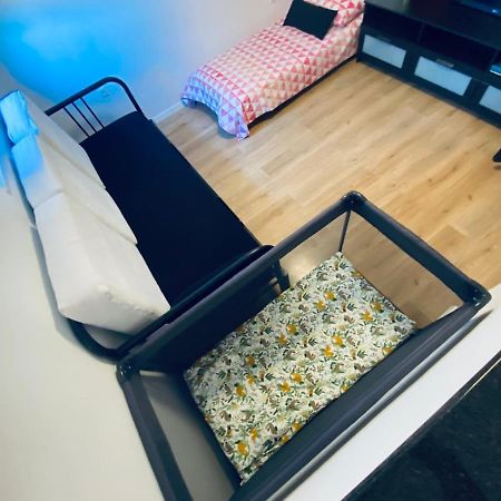 Apartma Kamnitnk Skofja Loka Luaran gambar