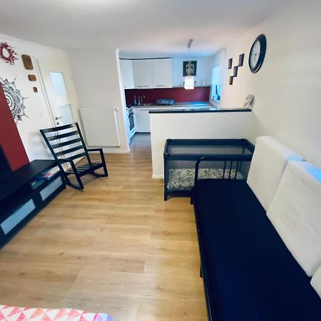 Apartma Kamnitnk Skofja Loka Luaran gambar