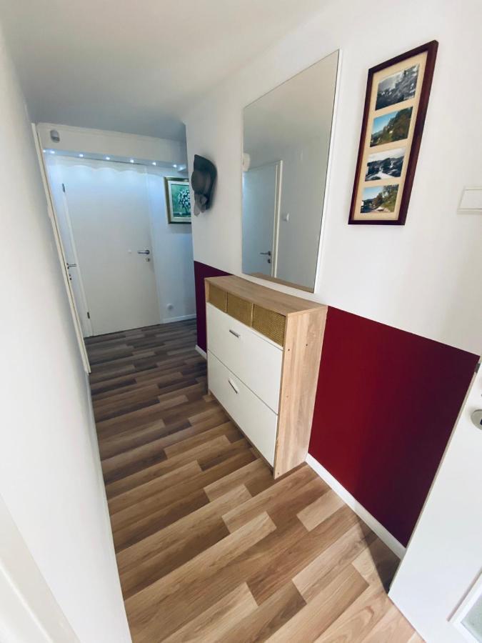Apartma Kamnitnk Skofja Loka Luaran gambar