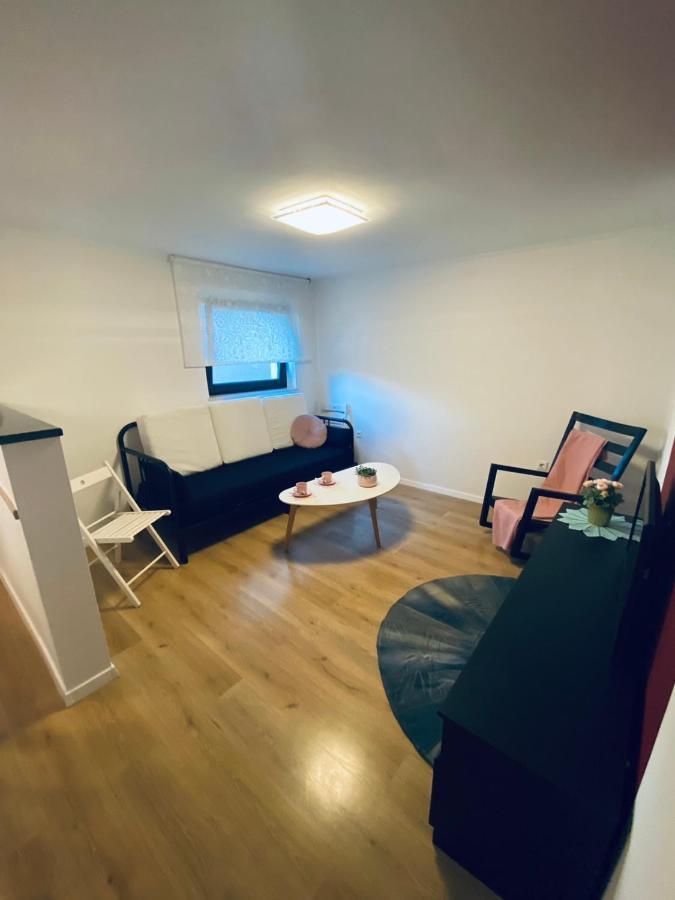 Apartma Kamnitnk Skofja Loka Luaran gambar