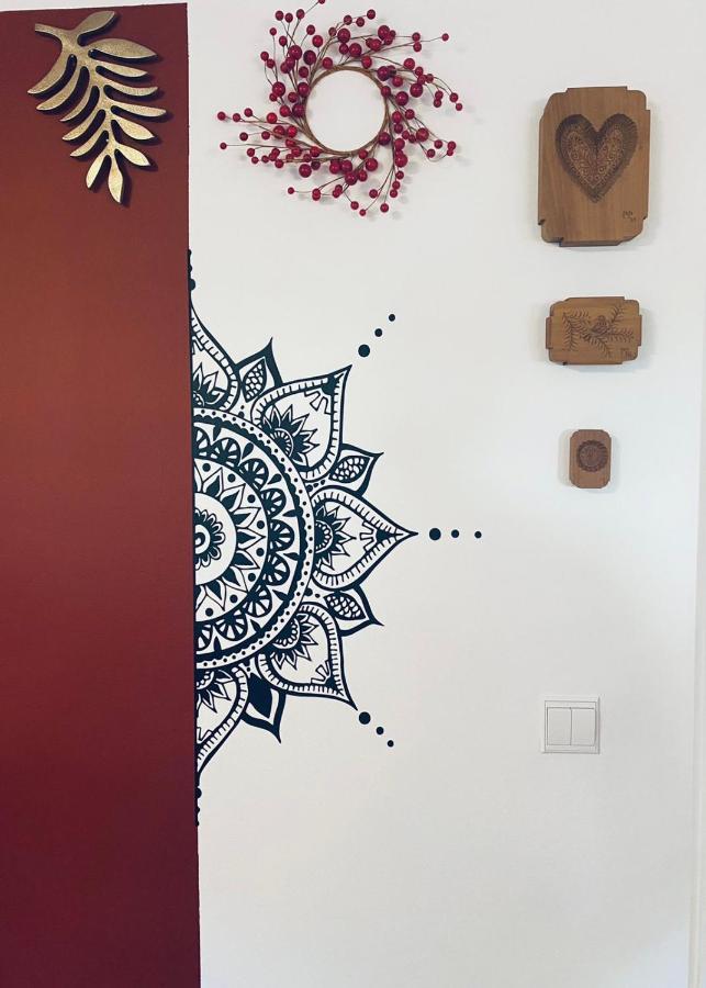 Apartma Kamnitnk Skofja Loka Luaran gambar