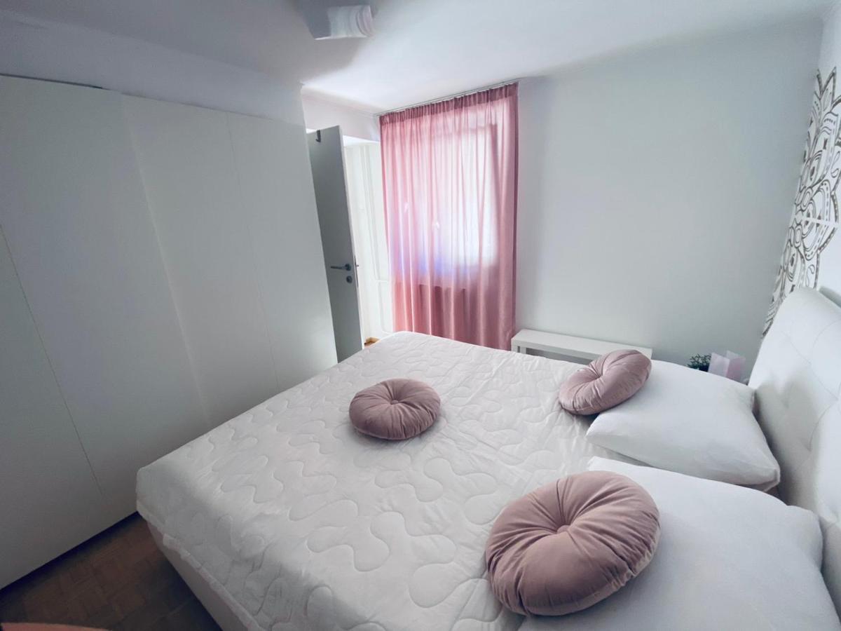 Apartma Kamnitnk Skofja Loka Luaran gambar