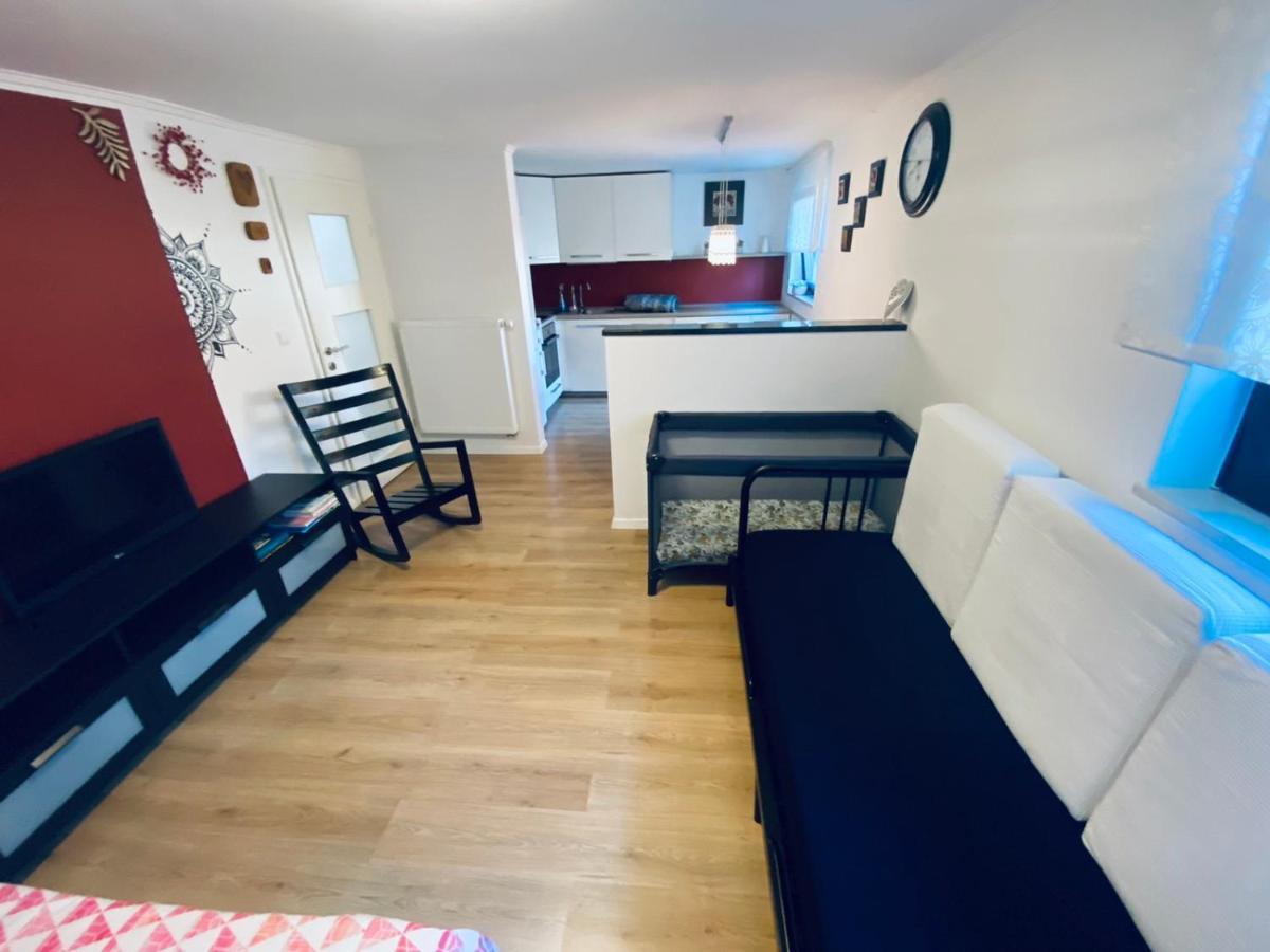 Apartma Kamnitnk Skofja Loka Luaran gambar