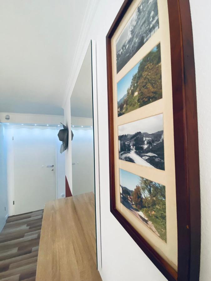 Apartma Kamnitnk Skofja Loka Luaran gambar
