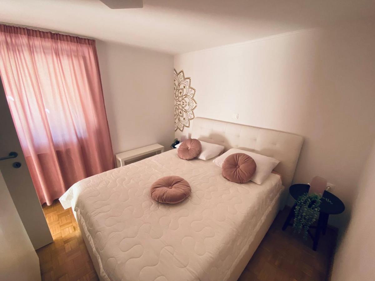 Apartma Kamnitnk Skofja Loka Luaran gambar