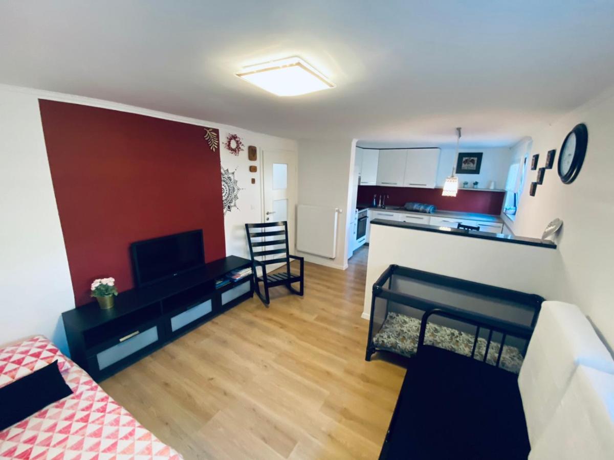 Apartma Kamnitnk Skofja Loka Luaran gambar